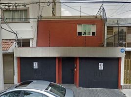 4 Schlafzimmer Haus zu verkaufen in Azcapotzalco, Mexico City, Azcapotzalco