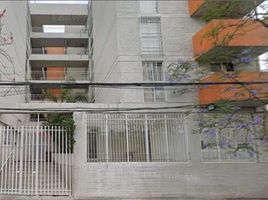 Appartement 2 chambre à vendre à Cuauhtemoc, Mexico City, Cuauhtemoc