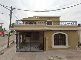 在Navojoa, Sonora出售的4 卧室 屋, Navojoa