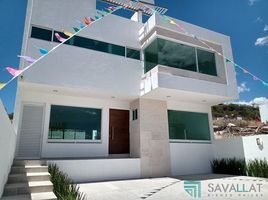 Maison 3 chambre à vendre à Queretaro, Queretaro, Queretaro, Queretaro