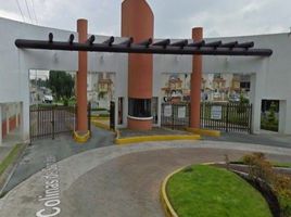 3 Schlafzimmer Villa zu verkaufen in Gustavo A Madero, Mexico City, Gustavo A Madero