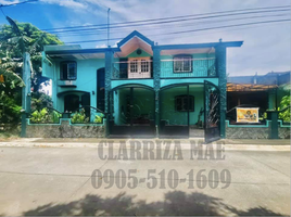 4 Schlafzimmer Villa zu verkaufen in Cavite, Calabarzon, General Trias City