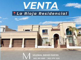 4 Schlafzimmer Haus zu verkaufen in Hermosillo, Sonora, Hermosillo, Sonora