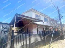3 Habitación Casa en venta en Maule, Curico, Curicó, Maule