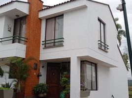 3 Habitación Casa en venta en Pereira, Risaralda, Pereira