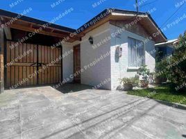 3 Habitación Casa en venta en Maule, Curico, Curicó, Maule