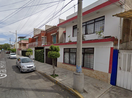 Maison 3 chambre à vendre à Iztapalapa, Mexico City, Iztapalapa, Mexico City