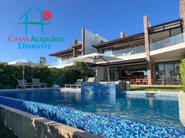 5 Bedroom House for sale in Acapulco, Guerrero, Acapulco