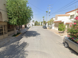 Villa 4 chambre à vendre à Torreon, Coahuila, Torreon