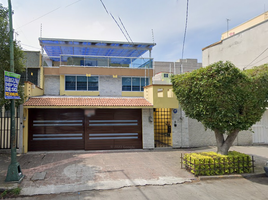 4 Habitación Casa en venta en Cuauhtemoc, Ciudad de México, Cuauhtemoc