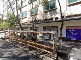 12 m2 Office for rent in Azcapotzalco, Mexico City, Azcapotzalco