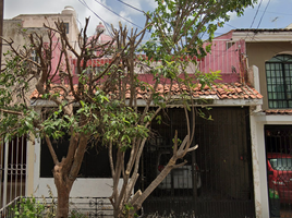 Maison 3 chambre à vendre à Guadalajara, Jalisco, Guadalajara