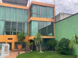 6 Schlafzimmer Haus zu verkaufen in Morelia, Michoacan, Morelia, Michoacan