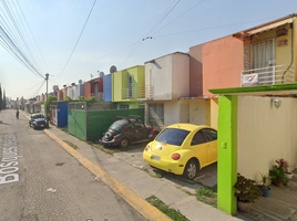 Maison 3 chambre à vendre à Cuautitlan Izcalli, Mexico, Cuautitlan Izcalli