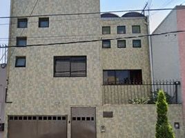 4 Schlafzimmer Villa zu verkaufen in Gustavo A Madero, Mexico City, Gustavo A Madero