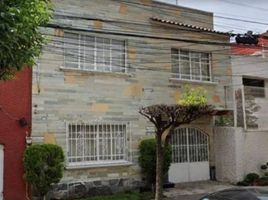 4 Habitación Casa en venta en Miguel Hidalgo, Ciudad de México, Miguel Hidalgo