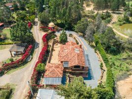 4 Schlafzimmer Villa zu verkaufen in Villa De Leyva, Boyaca, Villa De Leyva