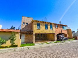 Condominium 3 chambre à vendre à San Jeronimo Tecuanipan, Puebla, San Jeronimo Tecuanipan