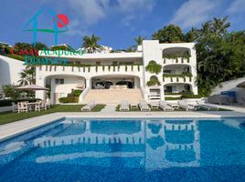 5 Bedroom Villa for rent in Acapulco, Guerrero, Acapulco