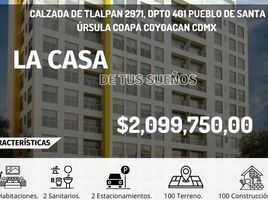 Condominium 3 chambre à vendre à Benito Juarez, Mexico City, Benito Juarez