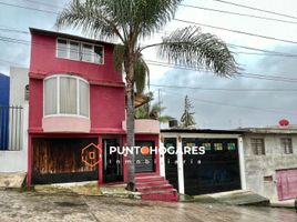 7 Habitación Casa en venta en Morelia, Michoacán, Morelia, Michoacán