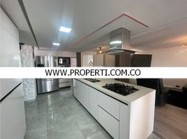 3 Bedroom Apartment for rent in Colombia, Medellin, Antioquia, Colombia