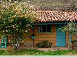 2 Habitación Casa en alquiler en Raquira, Boyaca, Raquira