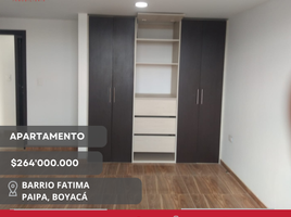 3 Habitación Apartamento en venta en Paipa, Boyaca, Paipa