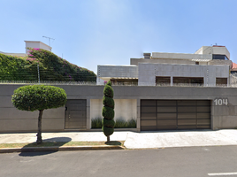 5 Habitación Casa en venta en Benito Juarez, Ciudad de México, Benito Juarez, Ciudad de México