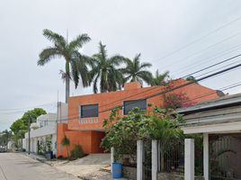 Maison 4 chambre à vendre à Tampico, Tamaulipas, Tampico