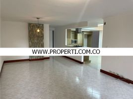 2 Habitación Departamento en alquiler en Medellín, Antioquia, Medellín