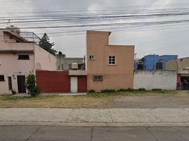 Maison 2 chambre à vendre à Toluca, Mexico, Toluca