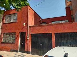 Maison 4 chambre à vendre à Gustavo A Madero, Mexico City, Gustavo A Madero