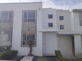 2 Schlafzimmer Wohnung zu verkaufen in El Marques, Queretaro, El Marques