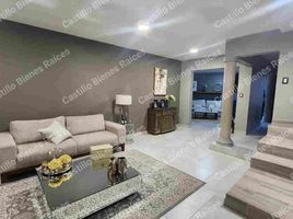 3 Habitación Villa en venta en Leon, Guanajuato, Leon