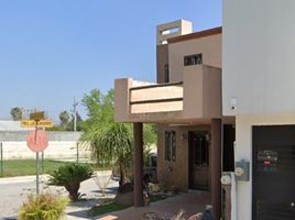 3 Schlafzimmer Villa zu verkaufen in Montemorelos, Nuevo Leon, Montemorelos