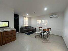 2 Schlafzimmer Appartement zu vermieten in Merida, Yucatan, Merida