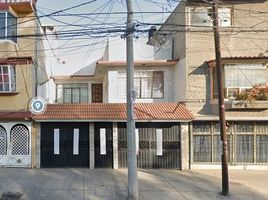 4 Schlafzimmer Villa zu verkaufen in Gustavo A Madero, Mexico City, Gustavo A Madero