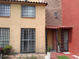 2 Schlafzimmer Villa zu verkaufen in Cuautitlan, Mexico, Cuautitlan