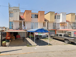 2 Schlafzimmer Haus zu verkaufen in Cuautitlan Izcalli, Mexico, Cuautitlan Izcalli