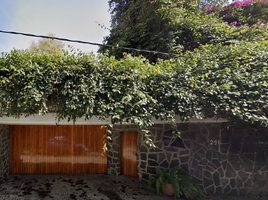 5 Schlafzimmer Haus zu verkaufen in Miguel Hidalgo, Mexico City, Miguel Hidalgo