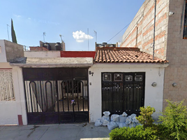 Maison 3 chambre à vendre à San Juan Del Rio, Queretaro, San Juan Del Rio