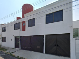4 Schlafzimmer Haus zu verkaufen in Ocoyucan, Puebla, Ocoyucan