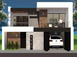 3 Schlafzimmer Haus zu verkaufen in Othon P Blanco, Quintana Roo, Othon P Blanco