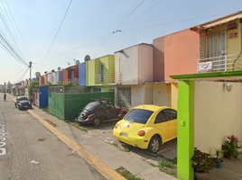 2 Schlafzimmer Haus zu verkaufen in Cuautitlan Izcalli, Mexico, Cuautitlan Izcalli