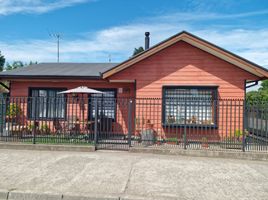 3 Habitación Casa en venta en Concepción, Biobío, Santa Juana, Concepción