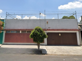 Villa 3 chambre à vendre à Cuauhtemoc, Mexico City, Cuauhtemoc