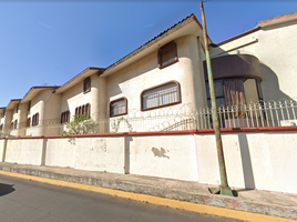 3 Schlafzimmer Villa zu verkaufen in Benito Juarez, Mexico City, Benito Juarez