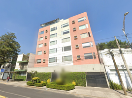 4 Habitación Ático en venta en Miguel Hidalgo, Ciudad de México, Miguel Hidalgo