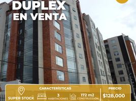 3 Habitación Apartamento en venta en Turi Viewpoint, Cuenca, Cuenca, Cuenca